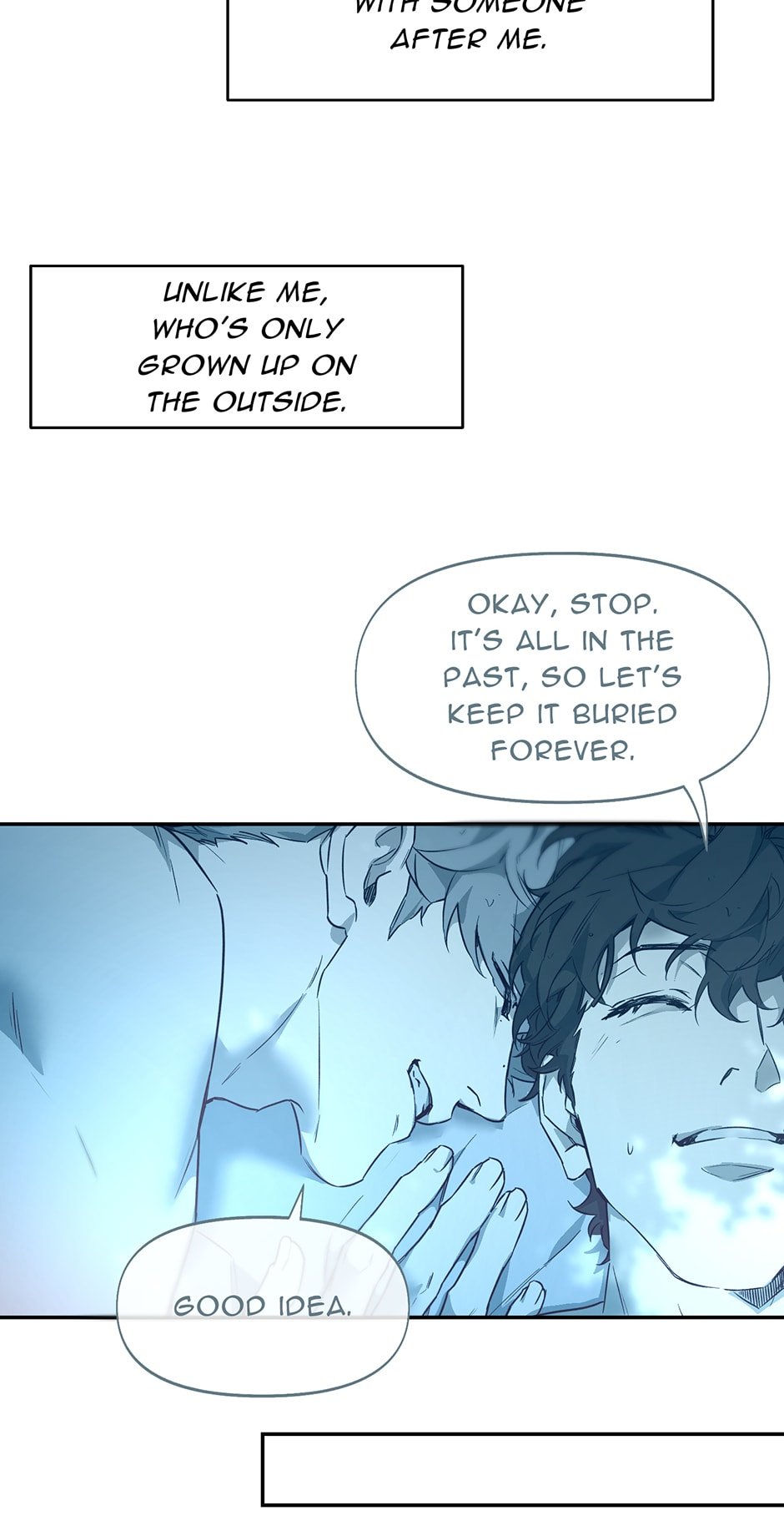 Nerd Project, Chapter 44 image 44